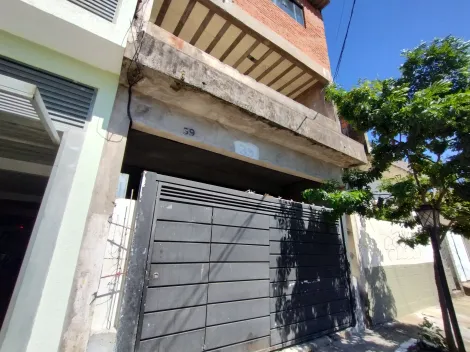 imagem 1 - Casa - Assobradada imagem 1 - Casa - Assobradada