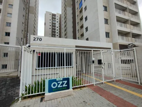imagem 1 - Apartamento para locação - 2 quartos -  Condomínio Ozz Quitaúna - conforto garantido imagem 1 - Apartamento para locação - 2 quartos -  Condomínio Ozz Quitaúna - conforto garantido