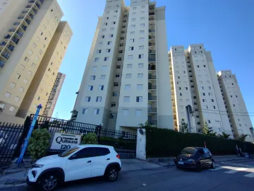 imagem 1 - Apartamento mobiliado para locação - 02 quartos - Jd. São Pedro - pronto para morar imagem 1 - Apartamento mobiliado para locação - 02 quartos - Jd. São Pedro - pronto para morar