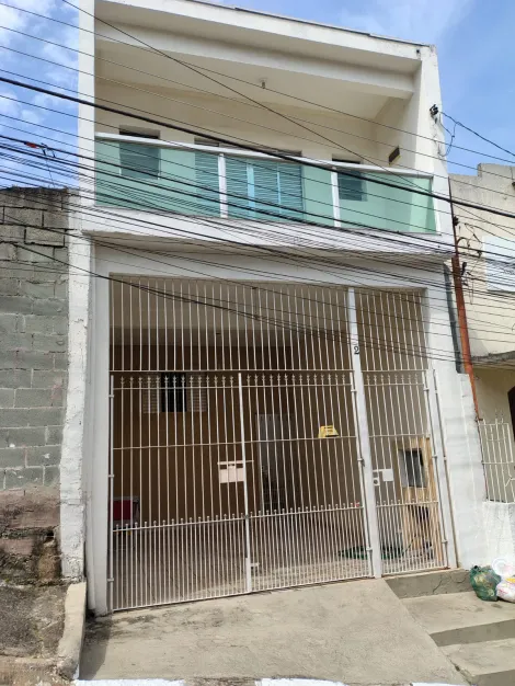 imagem 1 - Casa - Sobrado imagem 1 - Casa - Sobrado
