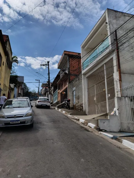imagem 2 - Casa - Sobrado imagem 2 - Casa - Sobrado