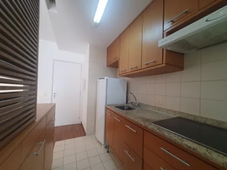 imagem 5 - Apartamento semi mobiliado, com 01 suíte e 01 vaga de garagem no Brooklin imagem 5 - Apartamento semi mobiliado, com 01 suíte e 01 vaga de garagem no Brooklin