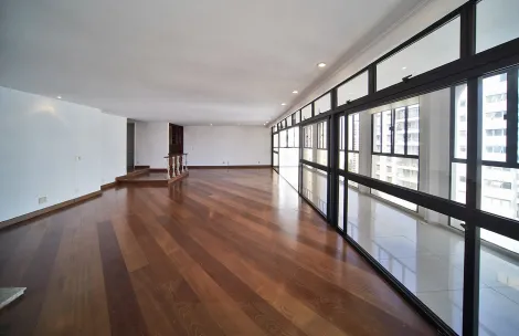 imagem 5 - Apartamento de luxo para locação - 03 suítes - varanda ampla - bairro Paraiso imagem 5 - Apartamento de luxo para locação - 03 suítes - varanda ampla - bairro Paraiso