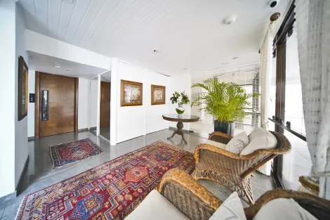 imagem 2 - Apartamento de luxo para locação - 03 suítes - varanda ampla - bairro Paraiso imagem 2 - Apartamento de luxo para locação - 03 suítes - varanda ampla - bairro Paraiso