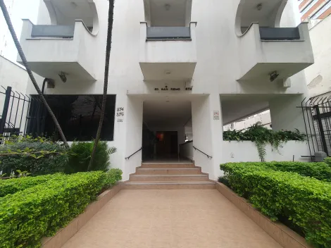 imagem 2 - Apartamento para locação - 01 Quarto e 01 Vaga de garagem - Vila Mariana imagem 2 - Apartamento para locação - 01 Quarto e 01 Vaga de garagem - Vila Mariana