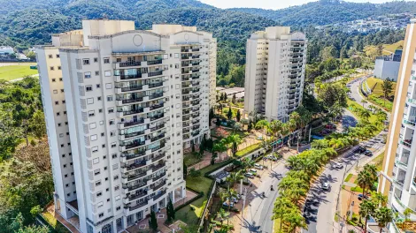 imagem 1 - Apartamento mobiliado - 3 suítes - 2 vagas de garagem - Alphaville imagem 1 - Apartamento mobiliado - 3 suítes - 2 vagas de garagem - Alphaville