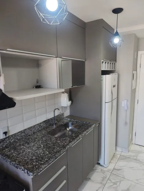 imagem 4 - Studio semi mobiliado de 30m² - Km 18, Osasco/SP imagem 4 - Studio semi mobiliado de 30m² - Km 18, Osasco/SP