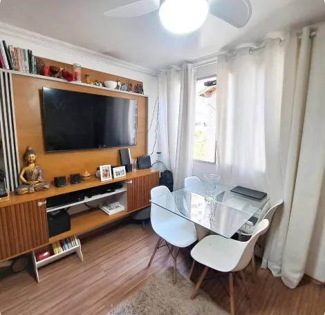 imagem 2 - Apartamento - Padrão imagem 2 - Apartamento - Padrão