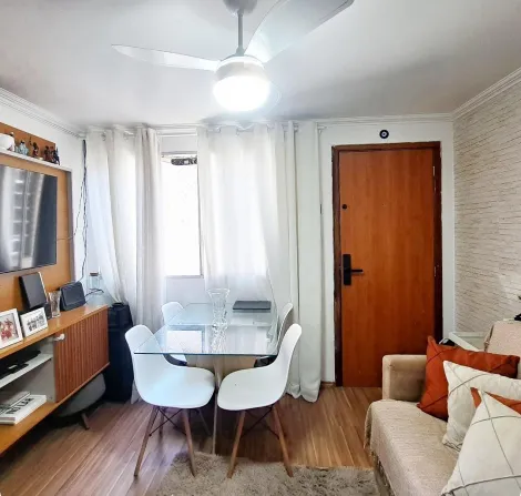 imagem 1 - Apartamento - Padrão imagem 1 - Apartamento - Padrão