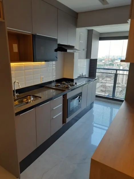 imagem 1 - Studio semi mobiliado de 30m² - Km 18, Osasco/SP imagem 1 - Studio semi mobiliado de 30m² - Km 18, Osasco/SP