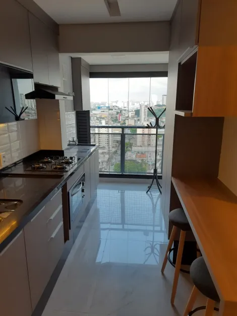 imagem 2 - Studio semi mobiliado de 30m² - Km 18, Osasco/SP imagem 2 - Studio semi mobiliado de 30m² - Km 18, Osasco/SP
