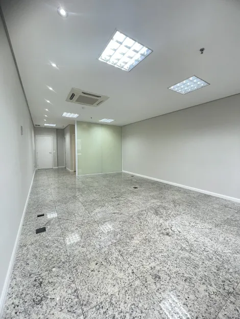 imagem 2 - Sala comercial com excelente localização - Alphaville imagem 2 - Sala comercial com excelente localização - Alphaville