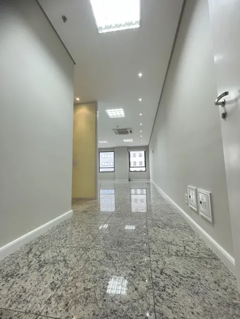 imagem 1 - Sala comercial com excelente localização - Alphaville imagem 1 - Sala comercial com excelente localização - Alphaville