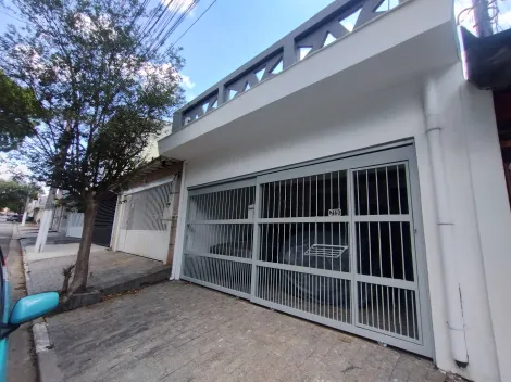imagem 1 - Casa térrea para locação - 03 quartos - 01 vaga de garagem - Cidade das Flores imagem 1 - Casa térrea para locação - 03 quartos - 01 vaga de garagem - Cidade das Flores