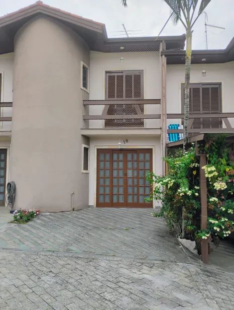 imagem 1 - Casa - Sobrado em Condominio imagem 1 - Casa - Sobrado em Condominio