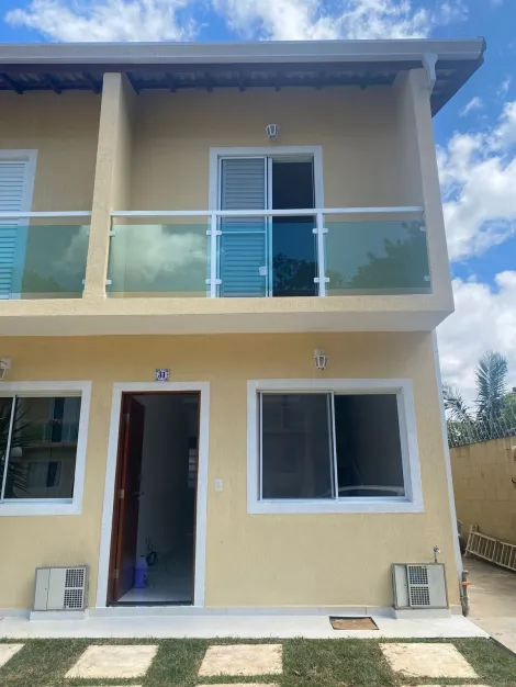 imagem 1 - Sobrado de 66m² com 2 Quartos, 1 Banheiro e 1 Vagas em Cotia, SP imagem 1 - Sobrado de 66m² com 2 Quartos, 1 Banheiro e 1 Vagas em Cotia, SP