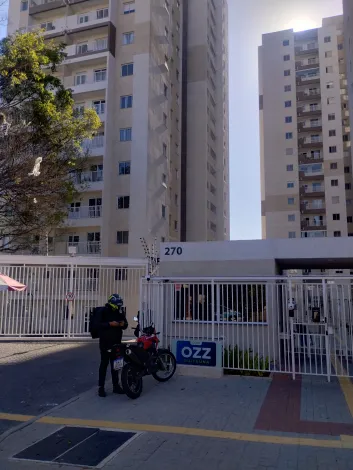 imagem 1 - Apartamento para locação - 2 quartos - Ozz Quitaúna - conforto garantido imagem 1 - Apartamento para locação - 2 quartos - Ozz Quitaúna - conforto garantido