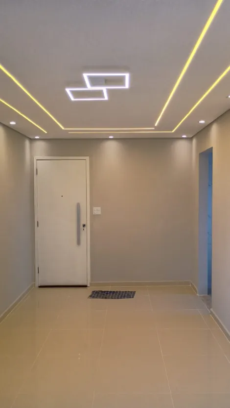 imagem 2 - Apartamento com 3 Dormitórios no Residencial Acacias imagem 2 - Apartamento com 3 Dormitórios no Residencial Acacias