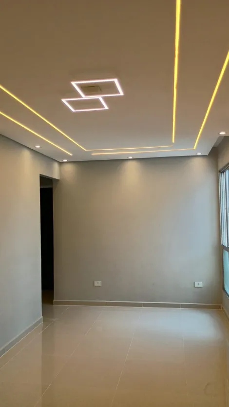 imagem 1 - Apartamento com 3 Dormitórios no Residencial Acacias imagem 1 - Apartamento com 3 Dormitórios no Residencial Acacias