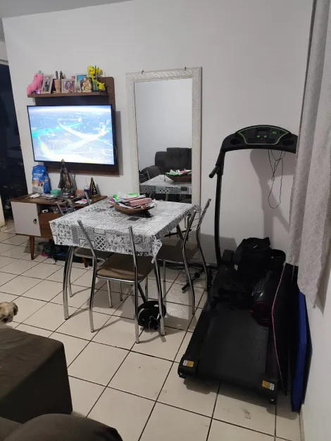 imagem 4 - Apartamento - Padrão imagem 4 - Apartamento - Padrão