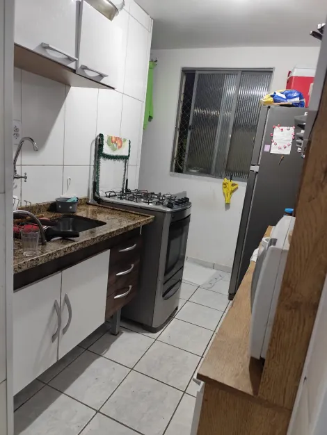 imagem 3 - Apartamento - Padrão imagem 3 - Apartamento - Padrão