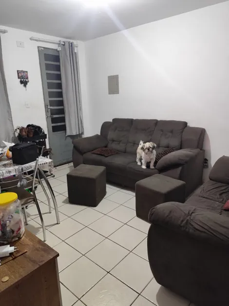 imagem 2 - Apartamento - Padrão imagem 2 - Apartamento - Padrão