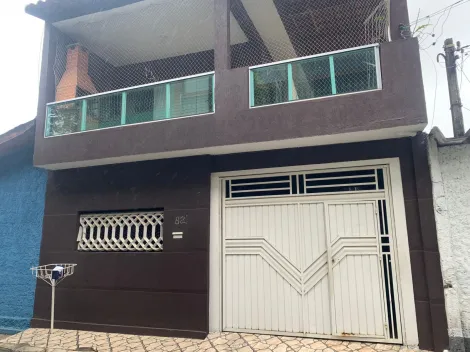 imagem 1 - Casa - Sobrado imagem 1 - Casa - Sobrado