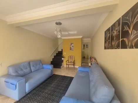 imagem 1 - Casa - Sobrado imagem 1 - Casa - Sobrado