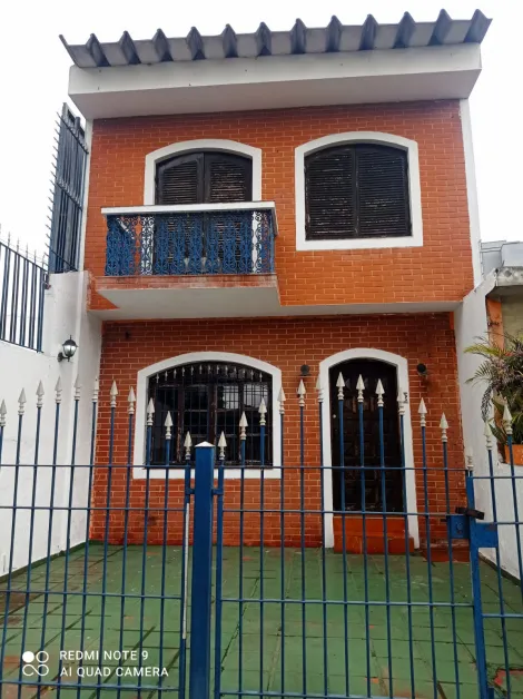 imagem 1 - Casa para locação no Centro de Osasco - 03 quartos sendo 01 suíte - conforto garantido imagem 1 - Casa para locação no Centro de Osasco - 03 quartos sendo 01 suíte - conforto garantido