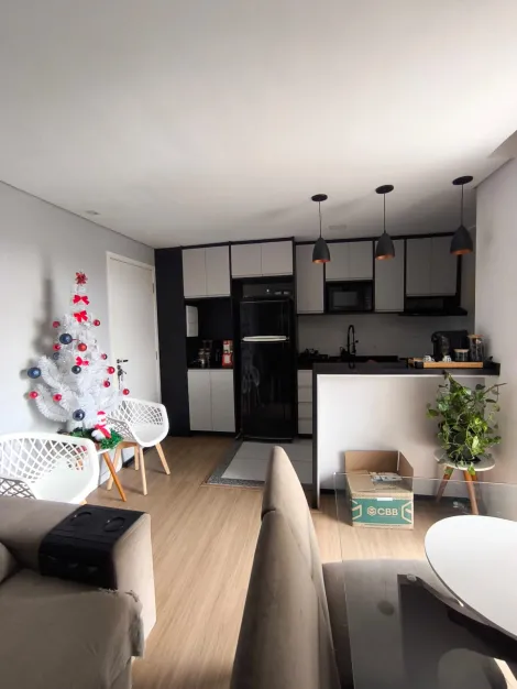 imagem 3 - Apartamento à Venda de 48m² com 2 Dormitórios e 1 vaga no Villagio Eco Vida em Osasco/SP imagem 3 - Apartamento à Venda de 48m² com 2 Dormitórios e 1 vaga no Villagio Eco Vida em Osasco/SP