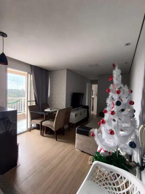 imagem 5 - Apartamento à Venda de 48m² com 2 Dormitórios e 1 vaga no Villagio Eco Vida em Osasco/SP imagem 5 - Apartamento à Venda de 48m² com 2 Dormitórios e 1 vaga no Villagio Eco Vida em Osasco/SP