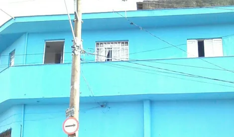 imagem 2 - Casa - Sobrado imagem 2 - Casa - Sobrado