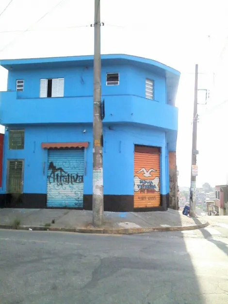 imagem 1 - Casa - Sobrado imagem 1 - Casa - Sobrado