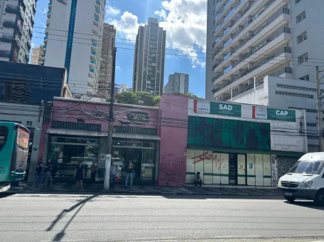 Osasco Vila Campesina Salao Venda R$8.000.000,00  Area do terreno 1000.00m2 Area construida 1000.00m2