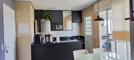 imagem 1 - Apartamento moderno de 47,5m² com 2 dormitórios e 1 vaga imagem 1 - Apartamento moderno de 47,5m² com 2 dormitórios e 1 vaga