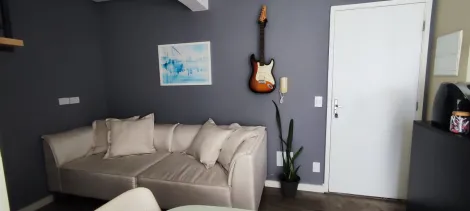 imagem 5 - Apartamento moderno de 47,5m² com 2 dormitórios e 1 vaga imagem 5 - Apartamento moderno de 47,5m² com 2 dormitórios e 1 vaga