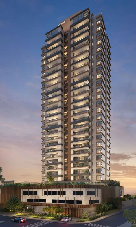 imagem 1 - Apartamento - Padrão imagem 1 - Apartamento - Padrão