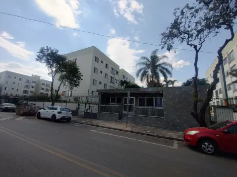 imagem 1 - Apartamento para locação - 02 Quartos - Cidade das flores - conforto garantido imagem 1 - Apartamento para locação - 02 Quartos - Cidade das flores - conforto garantido
