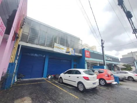 Osasco Centro Salao Locacao R$ 35.000,00 