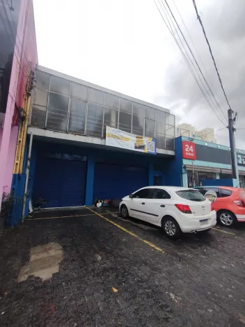 imagem 3 - Salão comercial c/ 447,90 m² com ótima localização no Centro de Osasco ! imagem 3 - Salão comercial c/ 447,90 m² com ótima localização no Centro de Osasco !