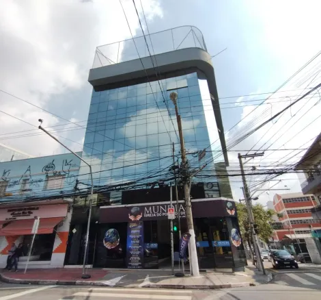 imagem 1 - Salão comercial localizado no centro de Osasco! imagem 1 - Salão comercial localizado no centro de Osasco!