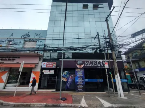 imagem 1 - Salão comercial localizado  no 3º andar no  centro de Osasco! imagem 1 - Salão comercial localizado  no 3º andar no  centro de Osasco!