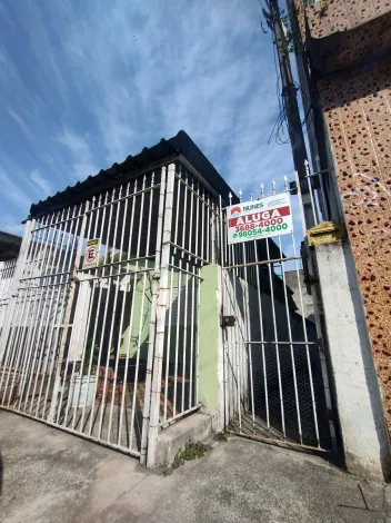 imagem 1 - Casa para locação ? 01 quarto no bairro Rochdale conforto garantido imagem 1 - Casa para locação ? 01 quarto no bairro Rochdale conforto garantido